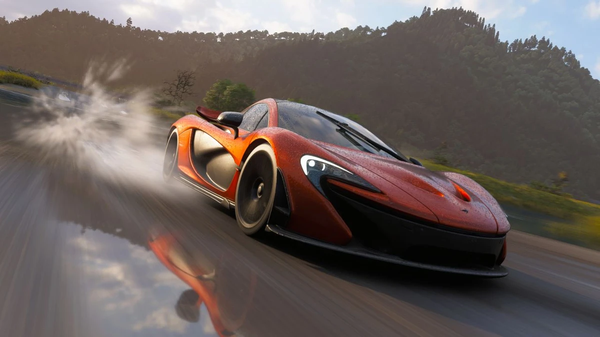  The best cars in Forza Horizon 6 for each race type 