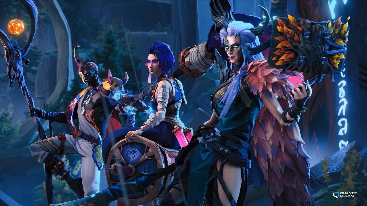 Spellcasters Chronicles to end service on June 19