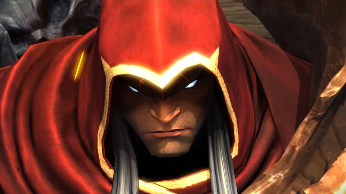  Nearly a decade after its last update, Darksiders Warmastered Edition gets a photo mode and motion controls in a surprise new patch 