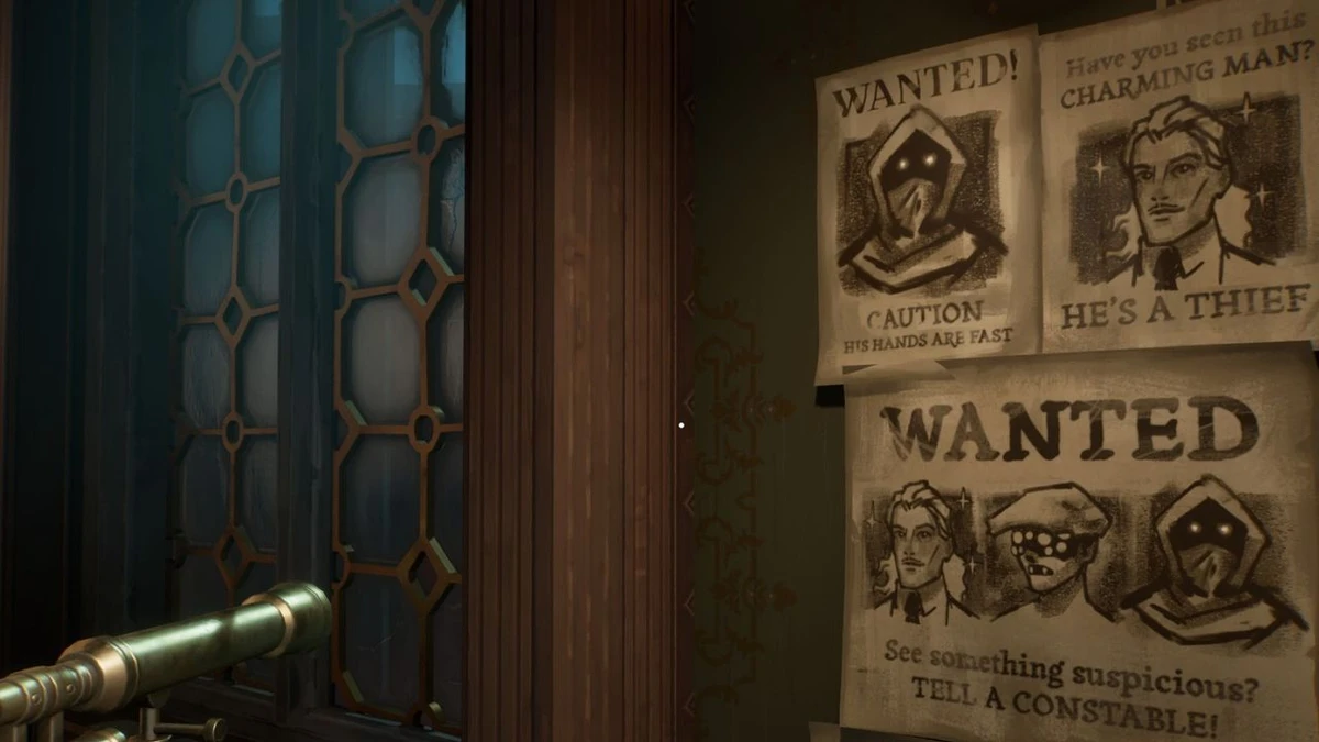  It's my own fault for thinking Warren Spector's new multiplayer stealth game adding singleplayer would make it the Thief successor I was hoping for 