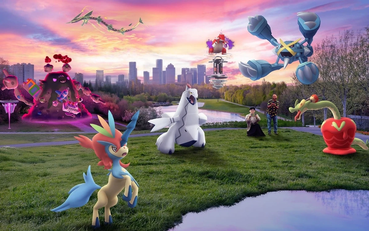 Don't Expect A Pokémon GO Sequel Any Time Soon