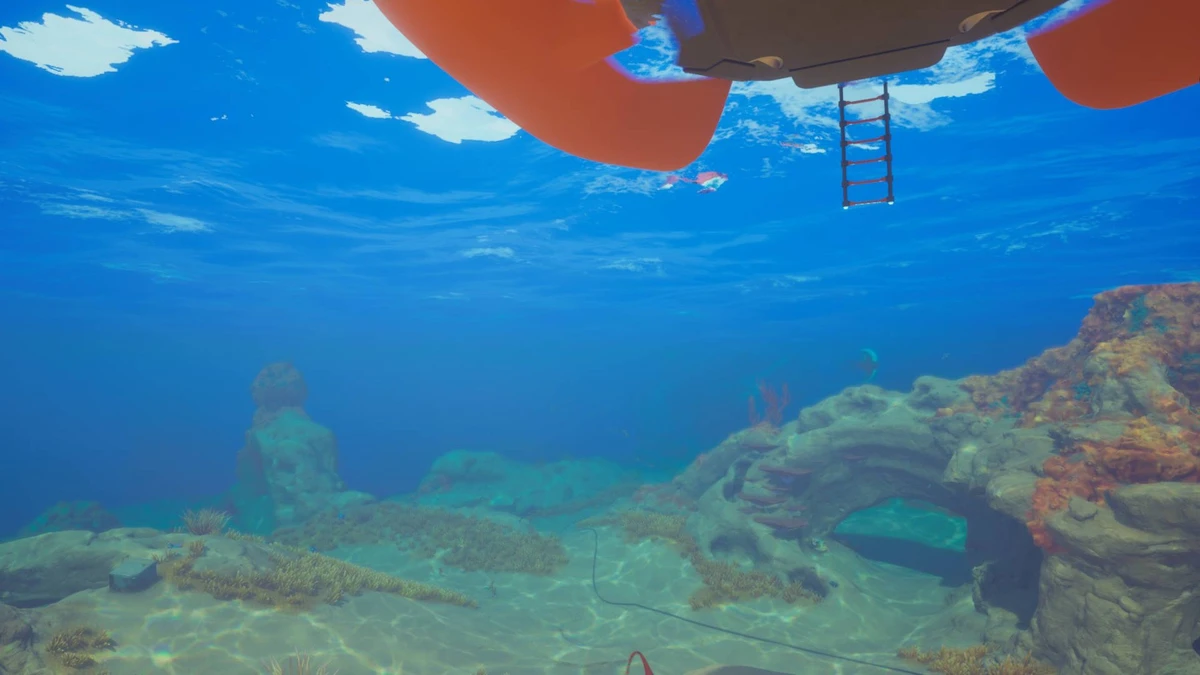 Subnautica 2 Walkthrough