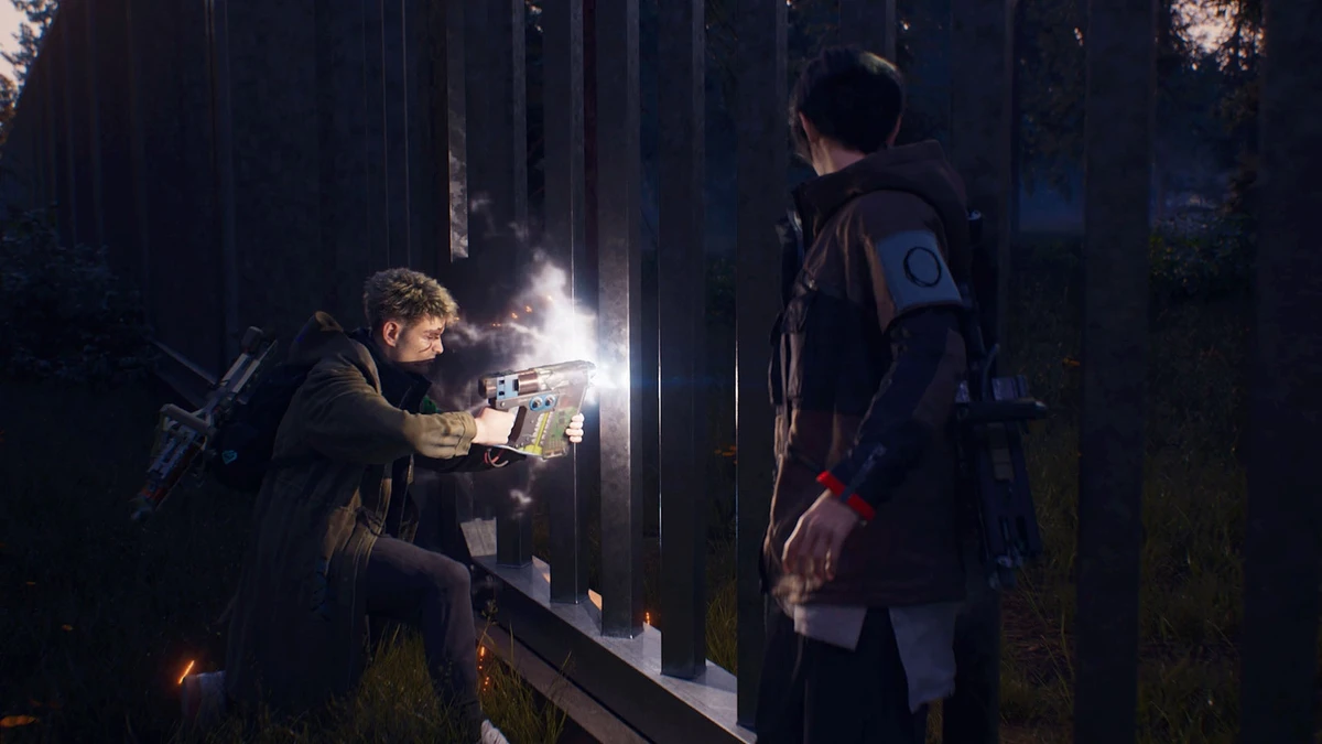 Sony Interactive Entertainment trademarks Break In [Update]