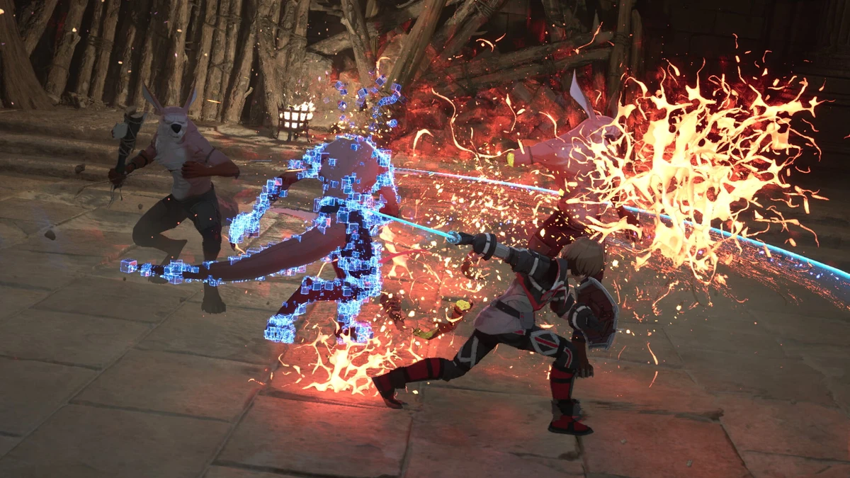 Echoes of Aincrad: Sword Art Online ‘System’ trailer