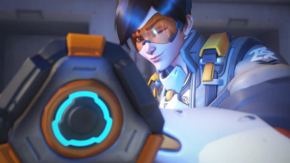  '[Marvel Rivals] scared us a bit': Overwatch boss says the explosive success of another hero shooter prompted Blizzard to take risks  