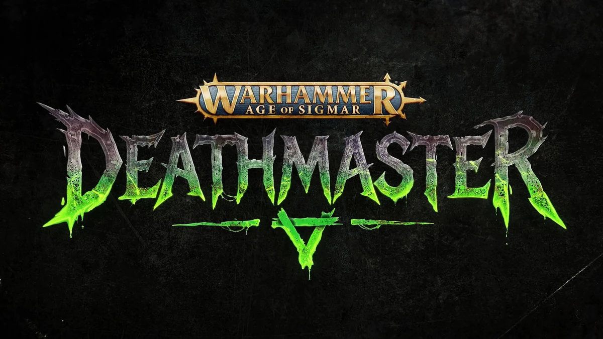 2D action platformer Warhammer Age of Sigmar: Deathmaster announced for PS5, Xbox Series, Switch 2, and PC