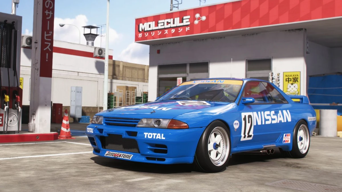  Forza Horizon 6 Series 1 overview and the Festival Playlist challenges this week 