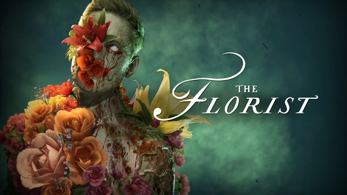 The Florist ‘Gardens of Death’ trailer