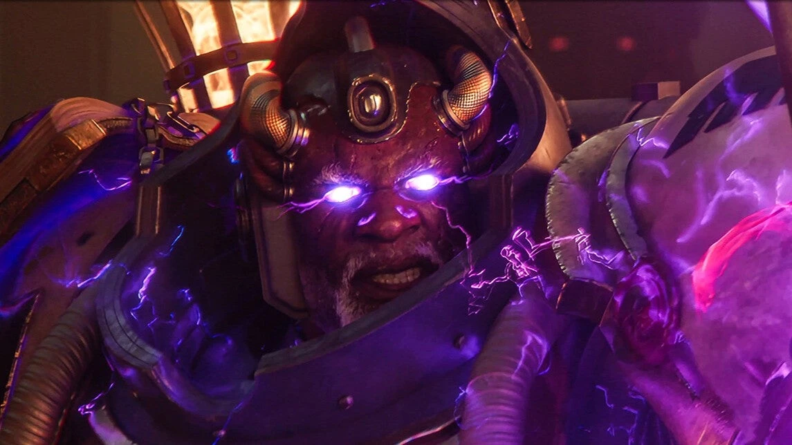 The Big Warhammer 40,000: Dawn of War IV Interview: Year 1 Roadmap, New Playable Factions, and More
