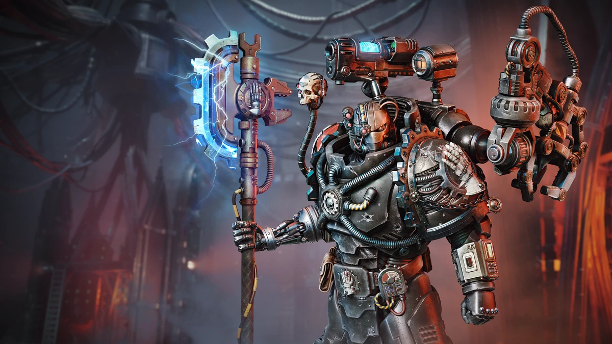 Warhammer 40,000: Space Marine 2 Shadowdrops Purgation Update, Patch 13 Adds New PvE Mission and a Lot More