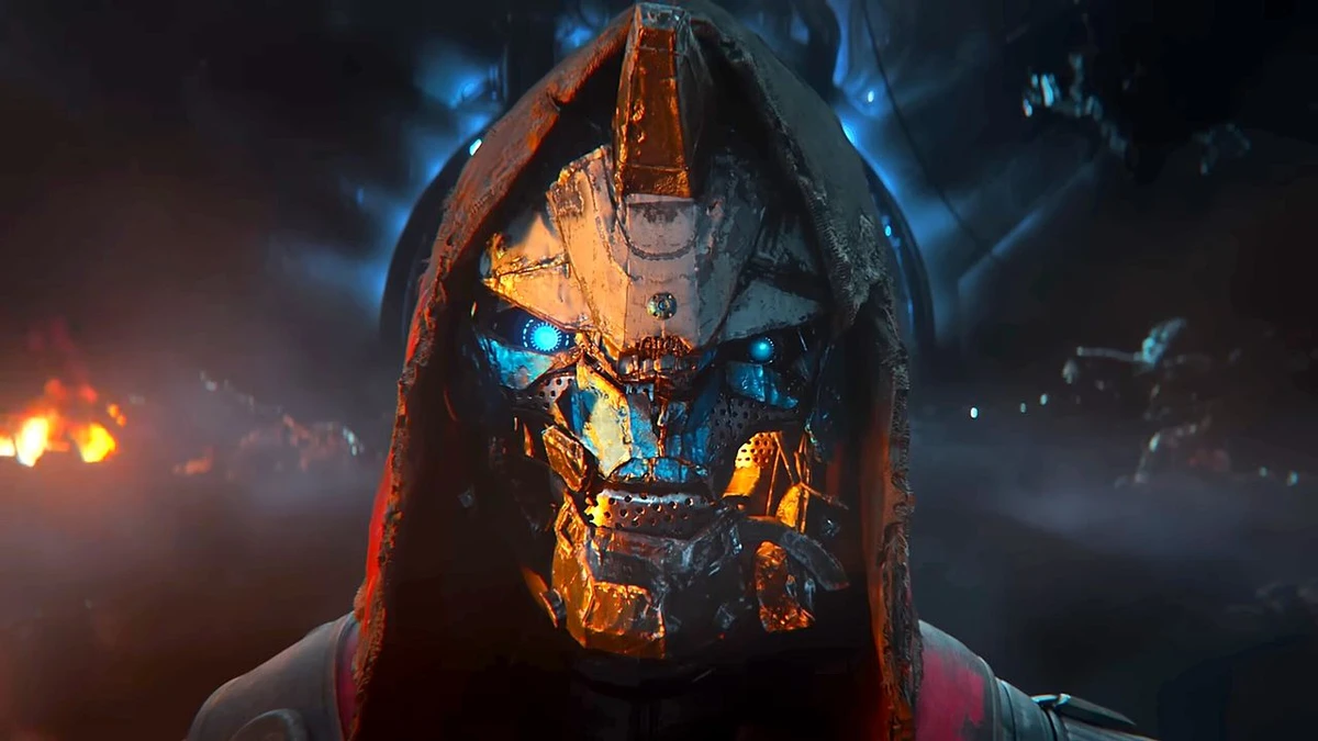  Destiny 2 is dead, long live Destiny 3? 'Until I see the words Destiny 3 will never happen, I'm going to believe' 