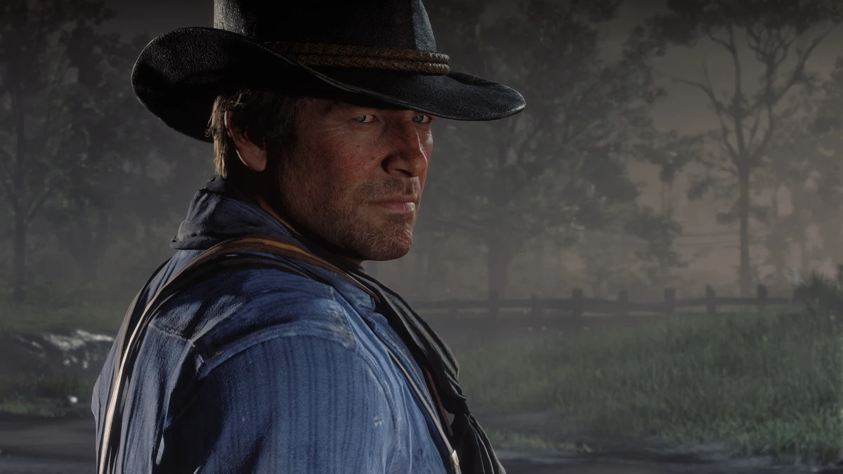 Red Dead Redemption 2 Overtakes Wii Sports in Best-Selling Games of All Time List