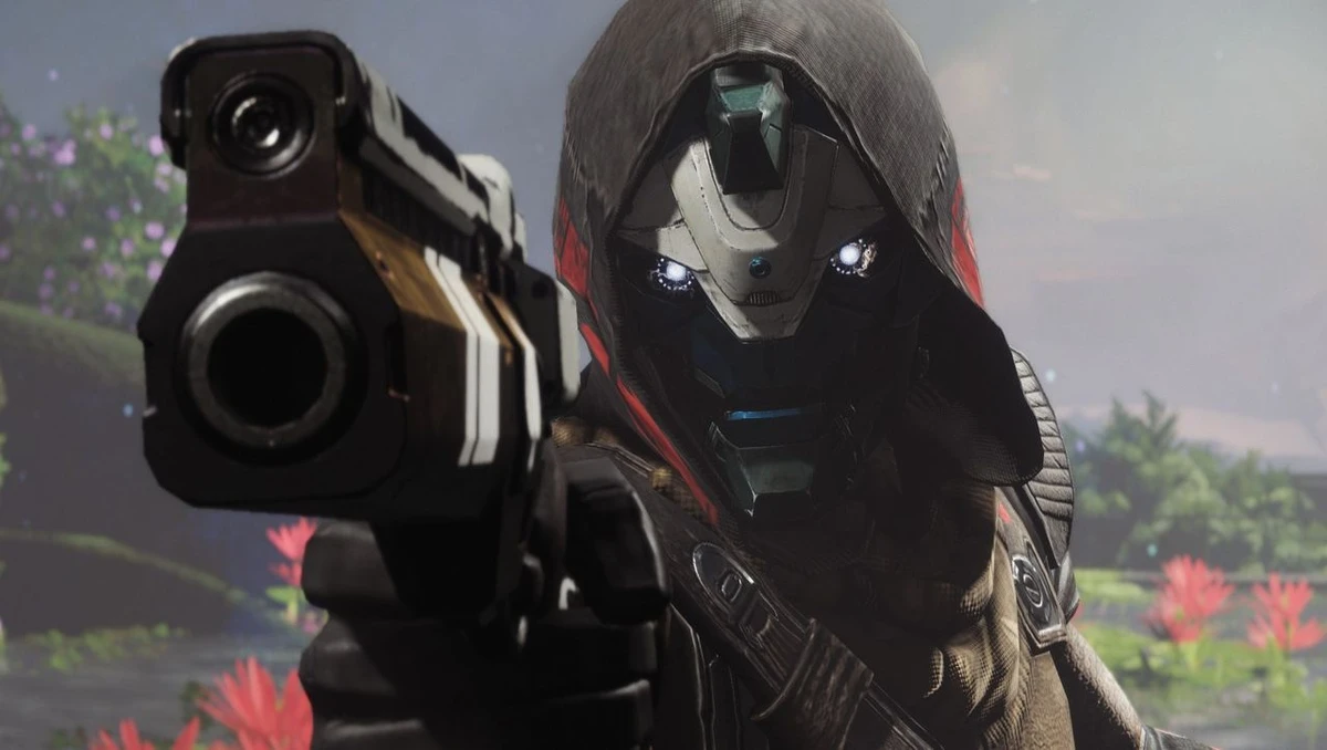  Destiny 2 hasn't been the game I'd loved in years, but it still sucks to know it's ending 