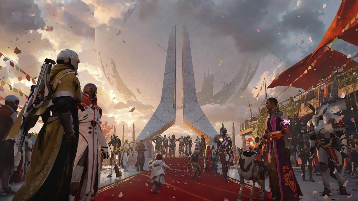 Next Destiny 2 Update Will Be The Last