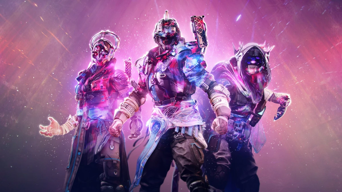 Destiny 2 Fans React to Bungie Ending Support for the Game