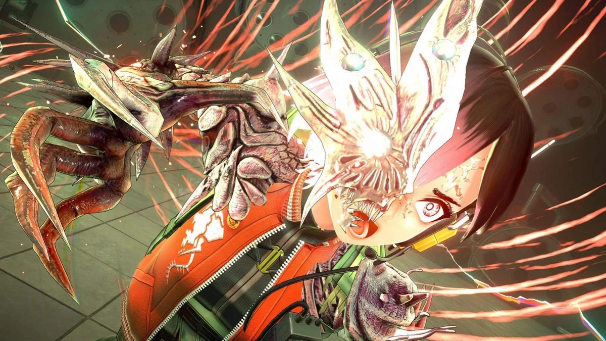 The Backrooms meet Showa-era nostalgia in anime survival horror third-person shooter ANOMALITH 