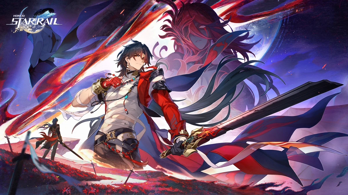 Honkai: Star Rail version 4.3 update ‘The Lethe Below the Living’ launches June 1