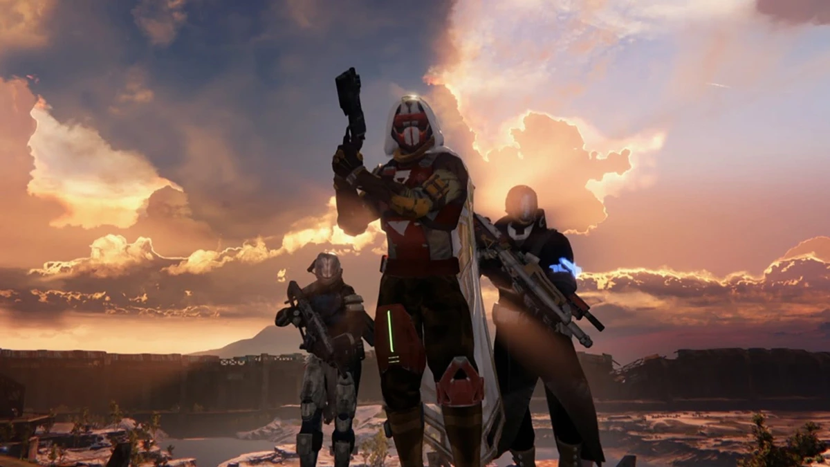 Reaction: I'm Sad It's Over, But Destiny's End Was Overdue