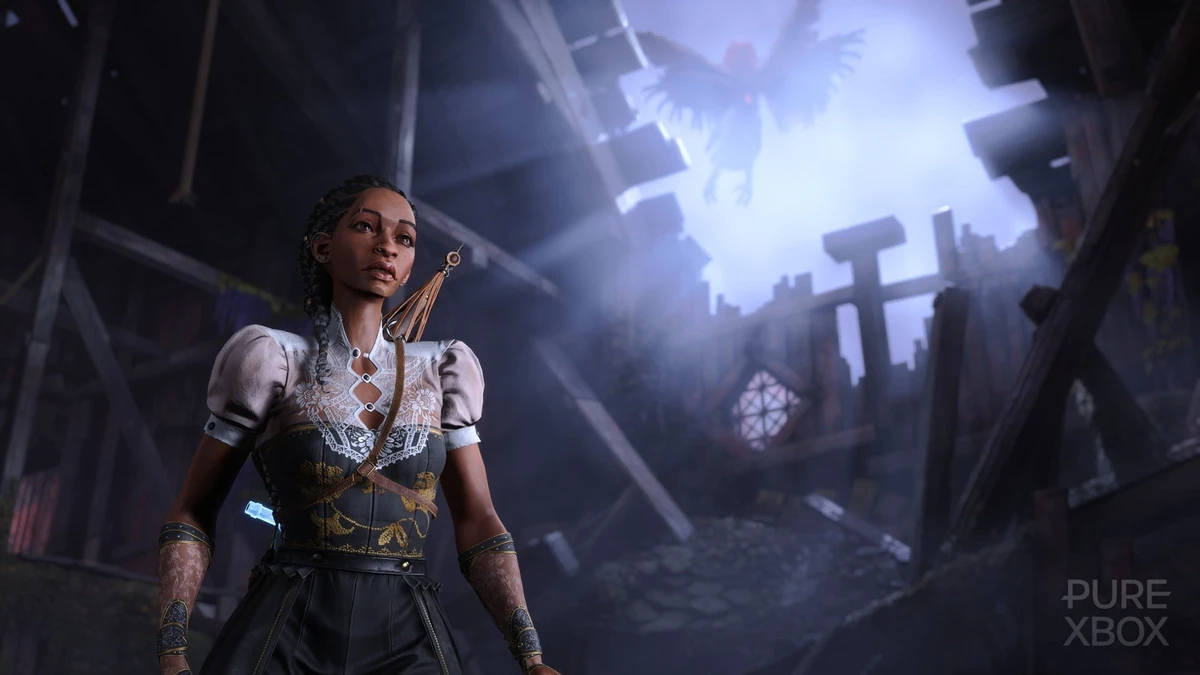 Xbox's South Of Midnight Wins Big At CGA 2026 Following PS5 & Switch 2 Release