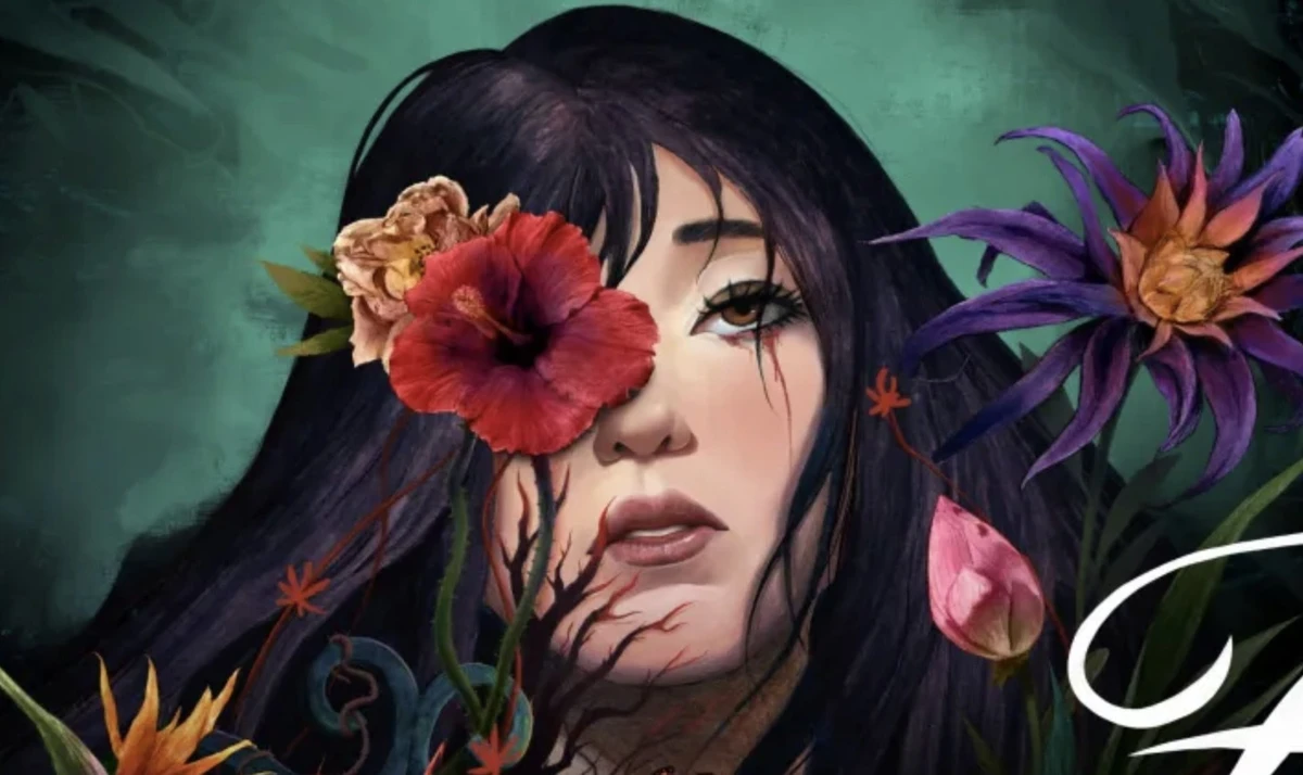 Survival Horror 'The Florist' Looks Like Classic Resident Evil In All The Right Ways