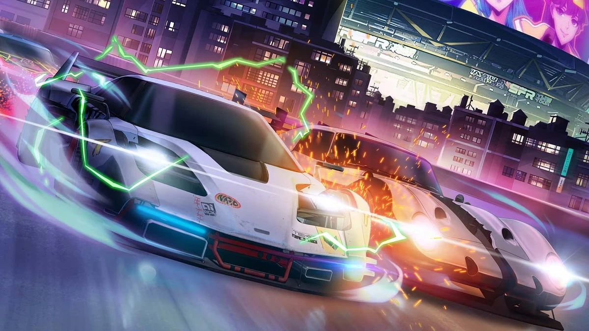While You Wait for Forza Horizon 6, Try One of PS5's Most Unique Racing Games with Free Playable Demo
