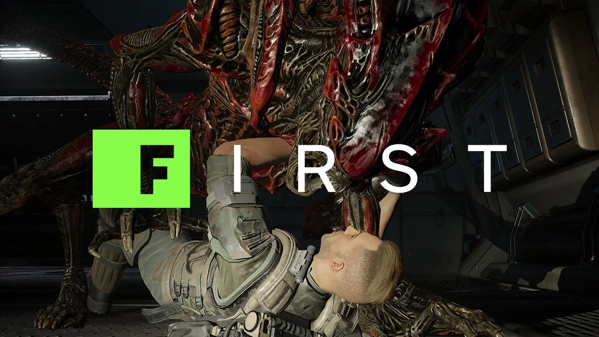 Aliens: Fireteam Elite 2 – The First Preview | IGN First