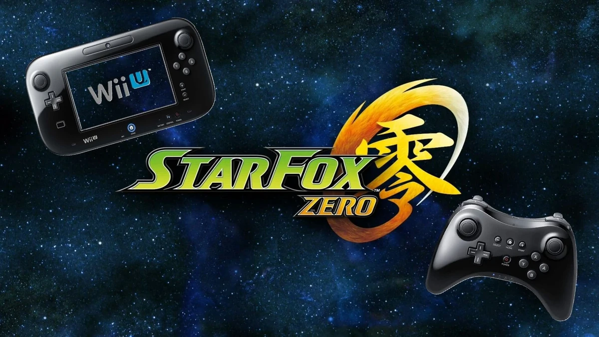 Star Fox Zero Is Actually Good, With This One Caveat