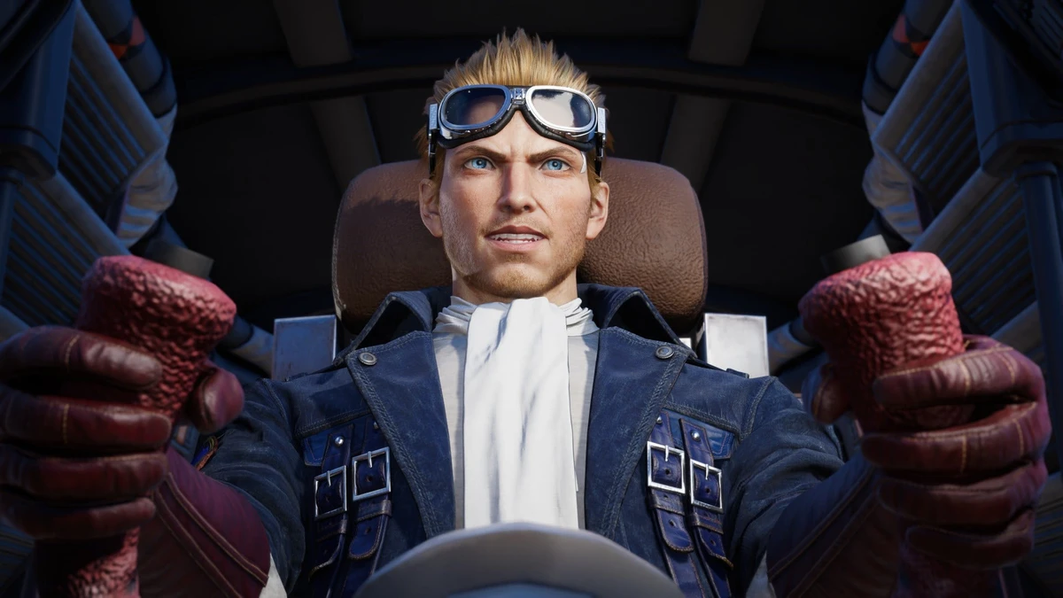 Final Fantasy 7 Rebirth Xbox Preload Now Live, And The Download Is Absolutely Massive