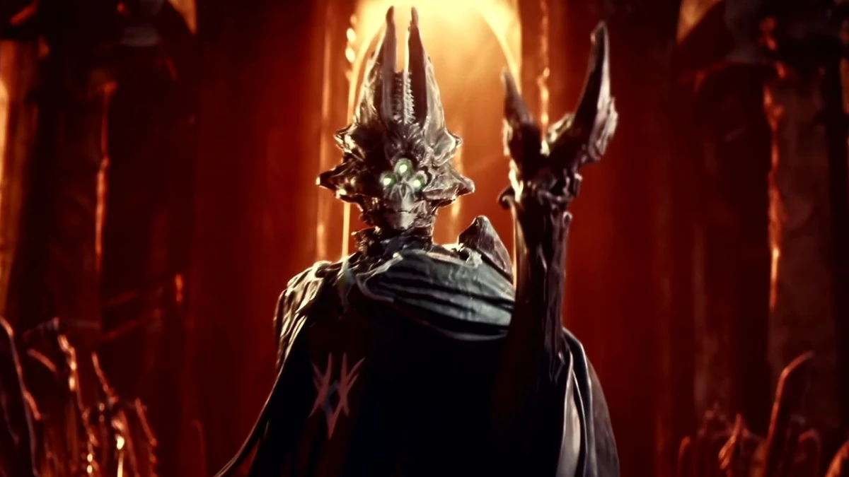  Former Bungie dev says 'you'd be surprised how many times' expansions were pitched for a fan-favorite Destiny archvillain who's now left hanging 