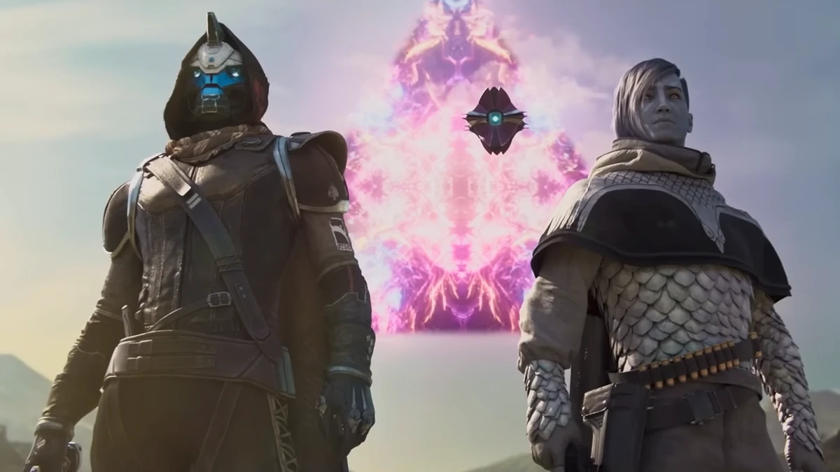 Destiny Players Review Bomb Marathon Only to Be Met With Countercampaign from Bungie Fans