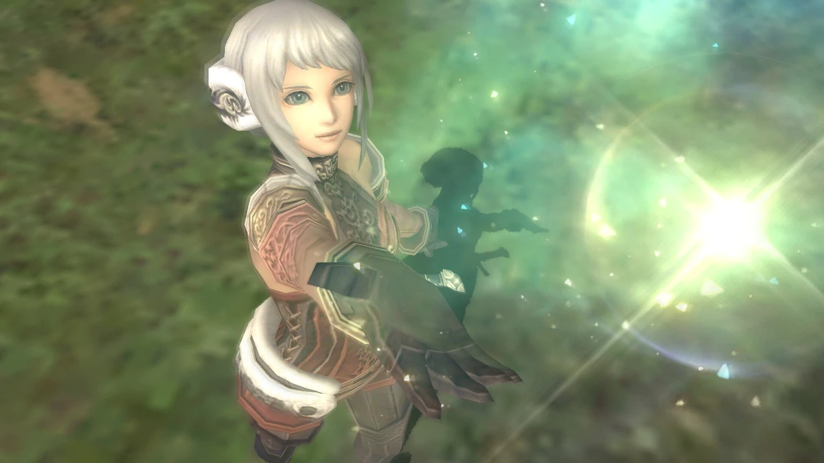 Final Fantasy 11 Team Explores Adding New Areas as Player Count Explodes