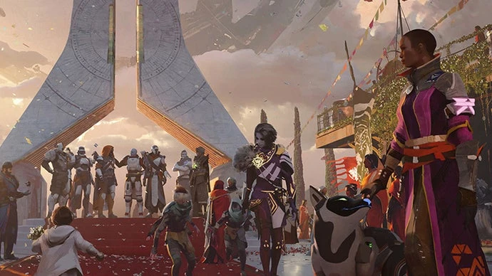 Destiny 2 is getting its final update in June, and the team reportedly face "significant" layoffs as soon as it's out the door
