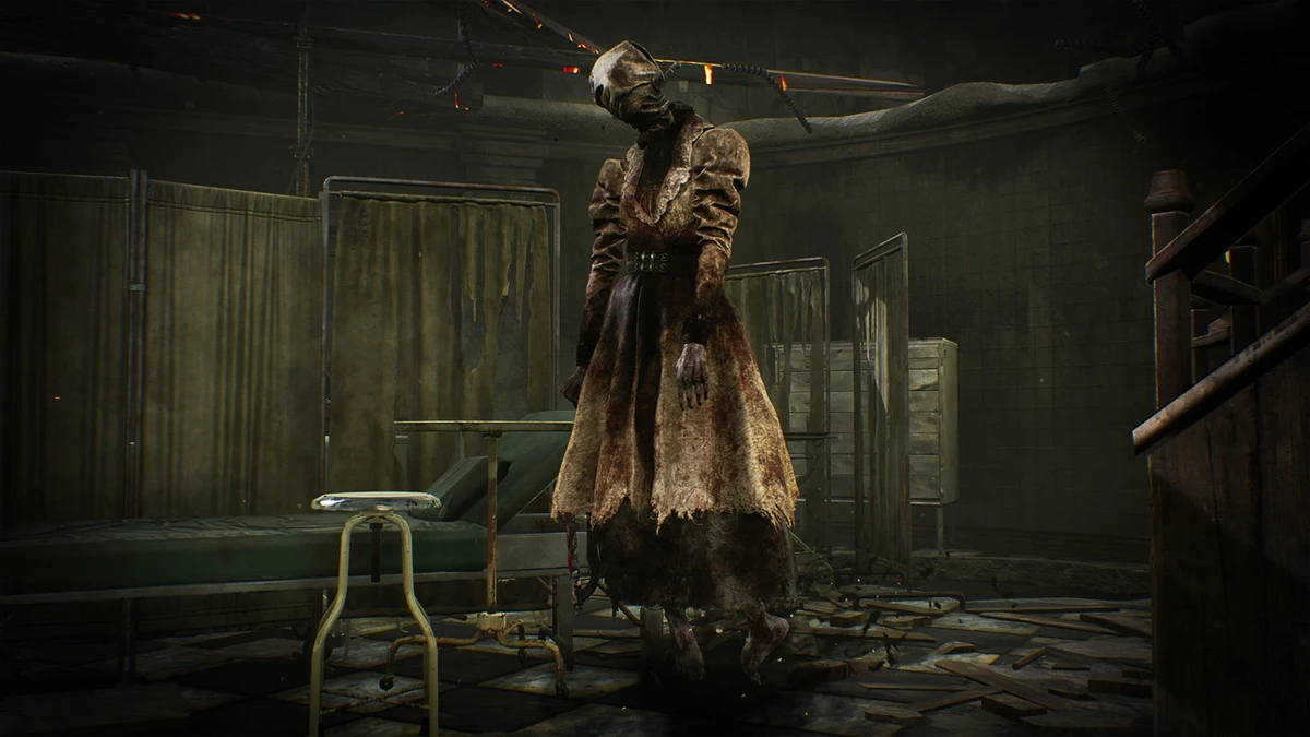 'We’re Not Going to do a Dead by Daylight 2' – Developer Kills Possibility of a Sequel