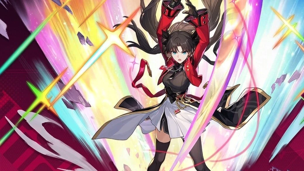 Two More Fate/Stay Night Characters Are Coming to PS5 RPG Honkai: Star Rail