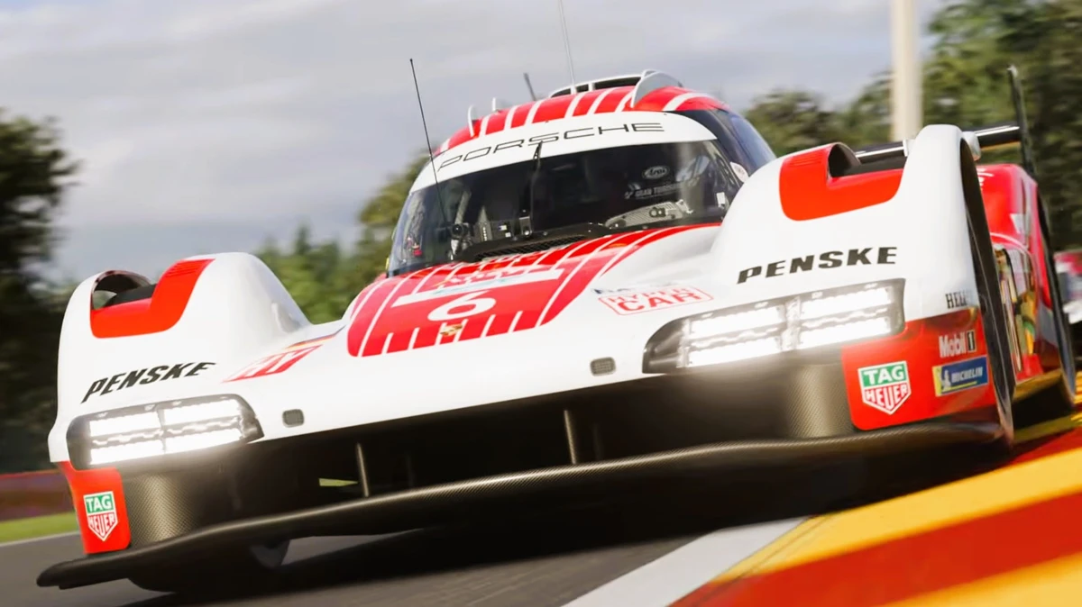 Gran Turismo 7 Is the Gift That Keeps on Giving, 5 Cars Added in Free PS5 Update