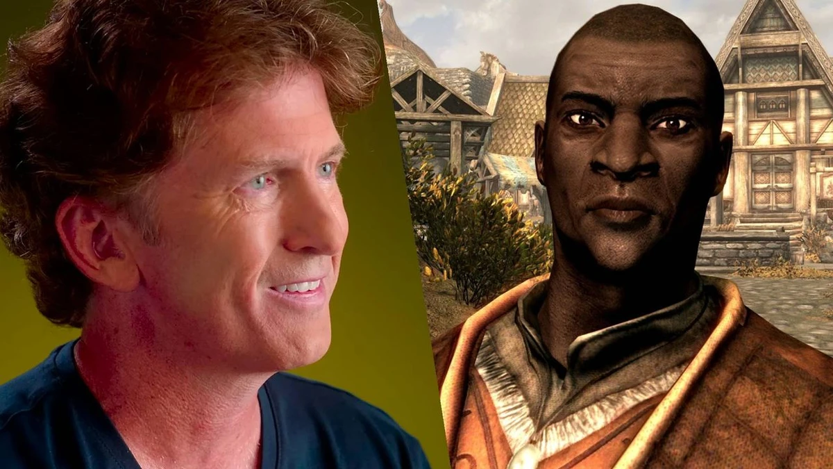  14 years ago we published our Elder Scrolls 6 wishlist, and honestly? It still holds up 