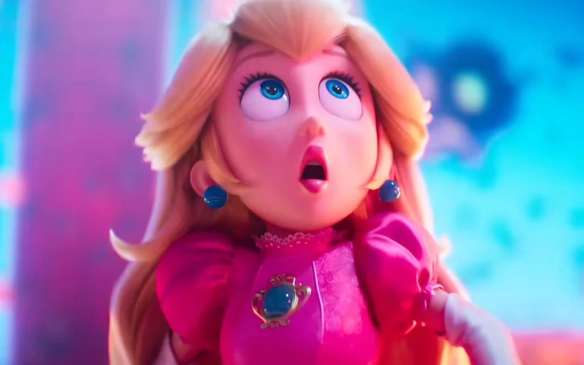 The Super Mario Galaxy Movie Opening Day Breaks Multiple Records Worldwide