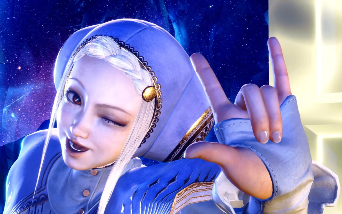 Street Fighter 6's Next DLC Fighter Joins The Battle In "Late Spring" 2026