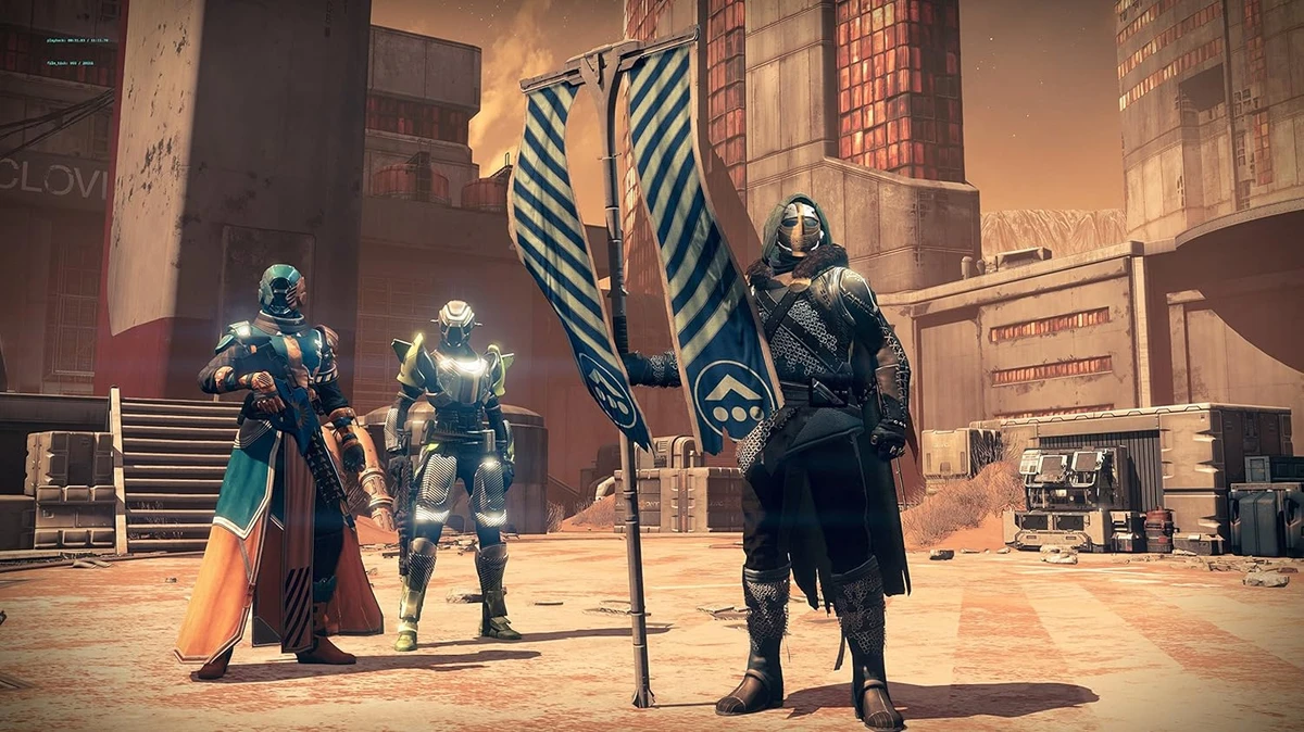 A Petition Calling on Sony to Greenlight Destiny 3 Has Over 120,000 Signatures Already — and It's Rising Fast