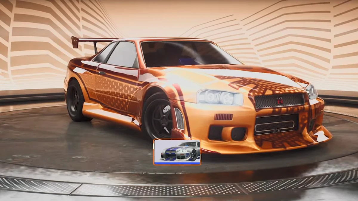Rocket League to Receive First Game Engine Tune Up in 11 Years as Psyonix Teases Unreal Engine 6 Update