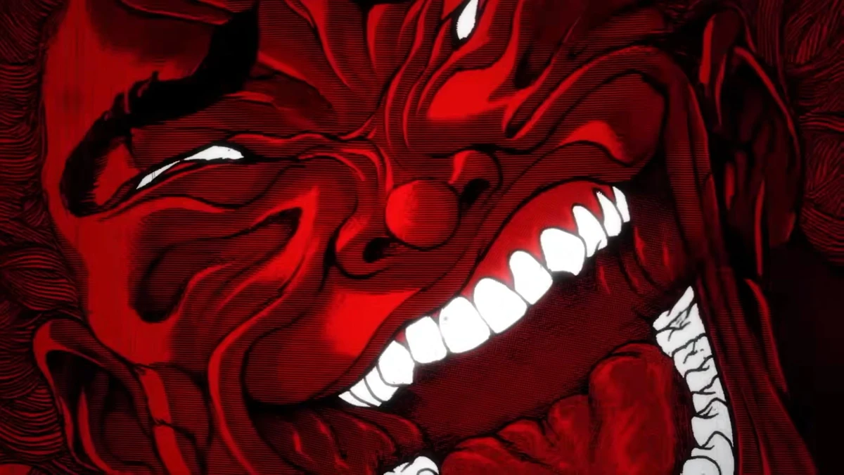 Tekken 8 Grabs One of the Craziest Guest Characters Yet