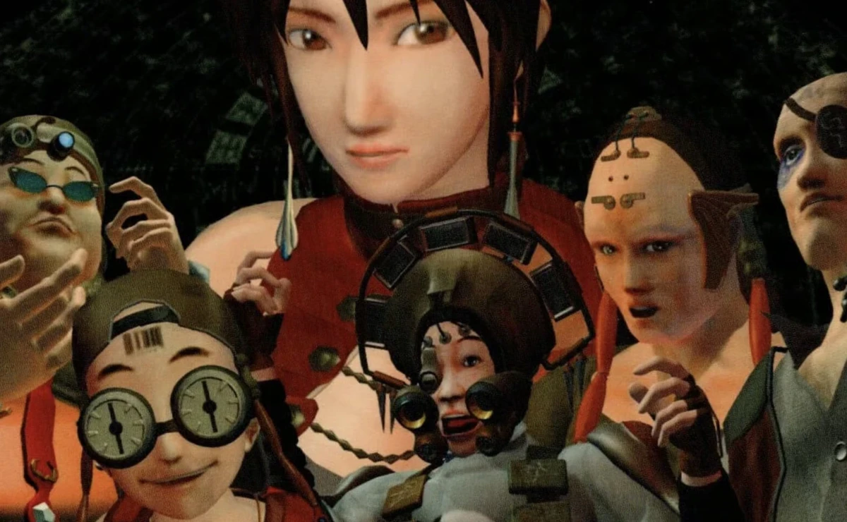 PS1 Cult Classic Kowloon's Gate Is Hilltop's Next Translation