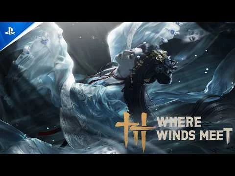 Where Winds Meet: Secrets of the Imperial Palace Unfold May 28 with PS5 Pro enhancements