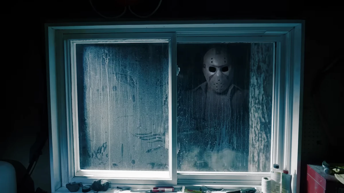  'We’re just thrilled the stars aligned': Less than 2 years after his own game fully shut down, Jason Voorhees is coming to Dead by Daylight 