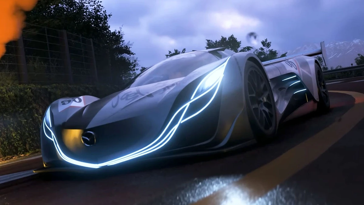 Forza Horizon 6 Has Its Own Boogeyman, and Players are Terrified