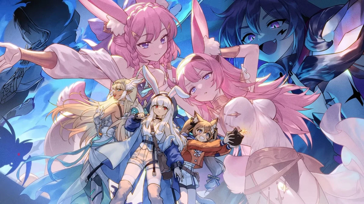 TEVI DLC ‘Fauna Arcana’ announced