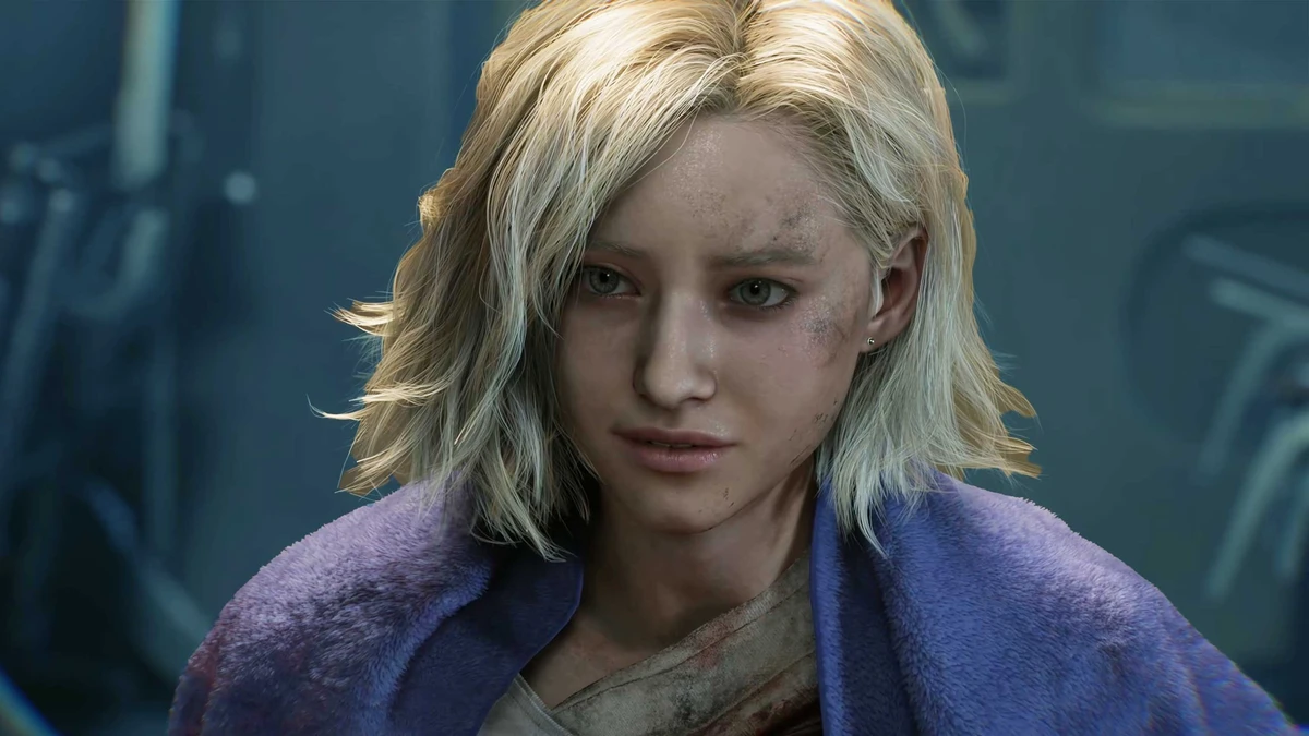 Resident Evil Requiem’s Hopecore Ending is Unearned