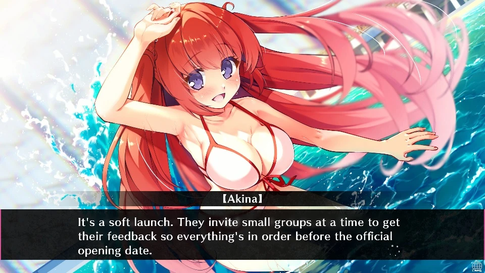 Muv-Luv developer aNCHOR cancels publishing of bishojo card RPG Destiny Code due to “changes in the company’s organizational structure.” Developer to self-publish instead