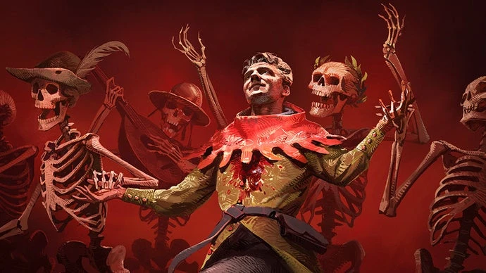A third Kingdom Come RPG may be released sooner than you think