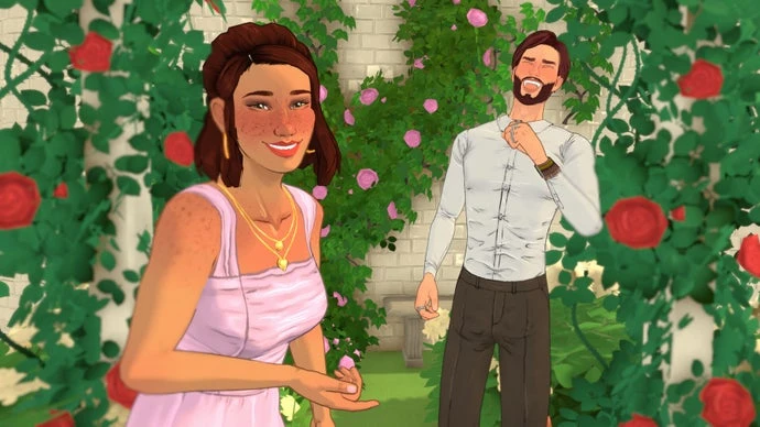 After seven years of development, Paralives is out in early access